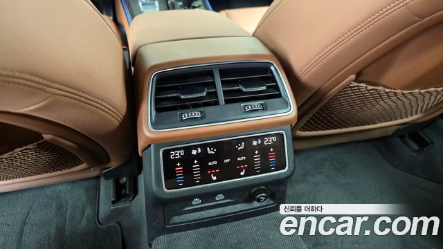 Audi A6 (C8) 45 TFSI Premium