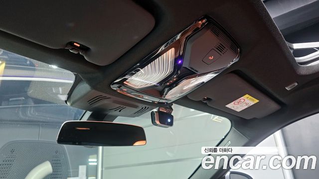 BMW X6 (G06) xDrive40i M Sport