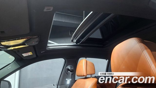 BMW X6 (G06) xDrive40i M Sport