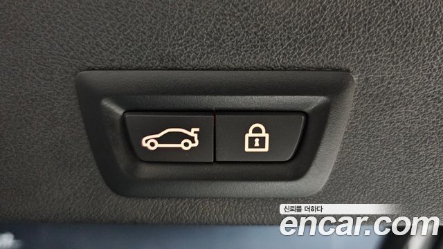 BMW X6 (G06) xDrive40i M Sport