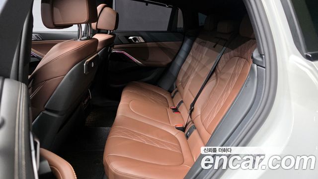 BMW X6 xDrive40i M Sport