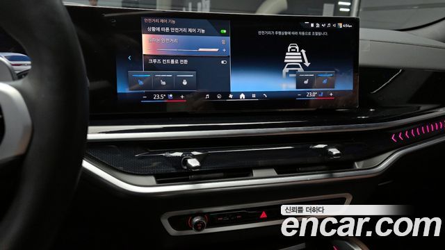 BMW X6 xDrive40i M Sport