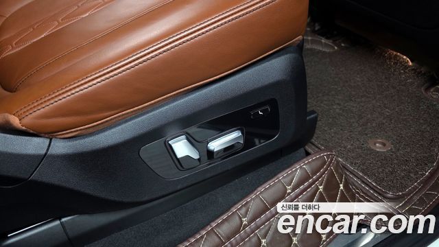 BMW X7 M50i 6STR