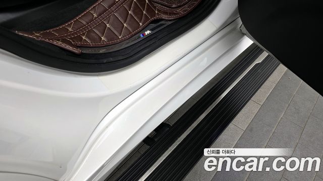 BMW X7 M50i 6STR