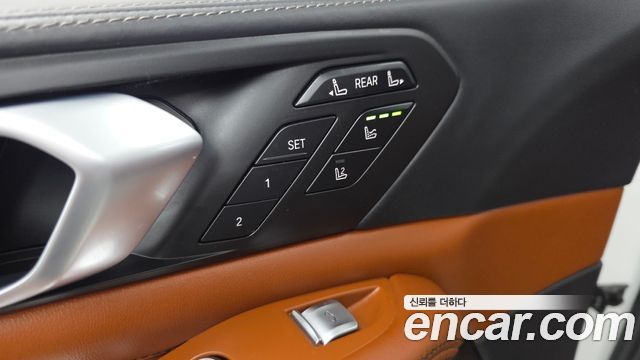 BMW X7 M50i 6STR