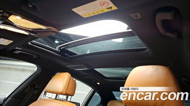 BMW 7-Series 740Li xDrive M Sport Package