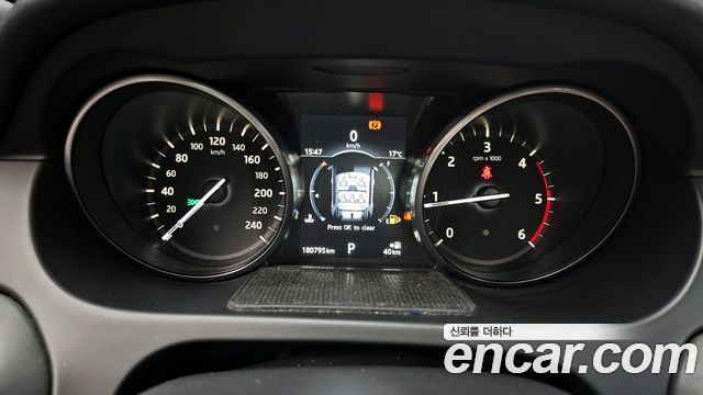 Land Rover Discovery Sport 2.0 TD4 HSE Luxury