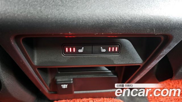 Land Rover Discovery Sport 2.0 TD4 HSE Luxury