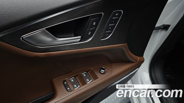 Audi A7 50 TDI Quattro Premium