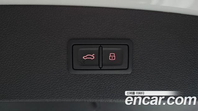 Audi A7 50 TDI Quattro Premium