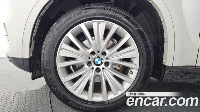BMW X5 xDrive 30d