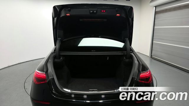 Mercedes-Benz S-Class S450L 4MATIC