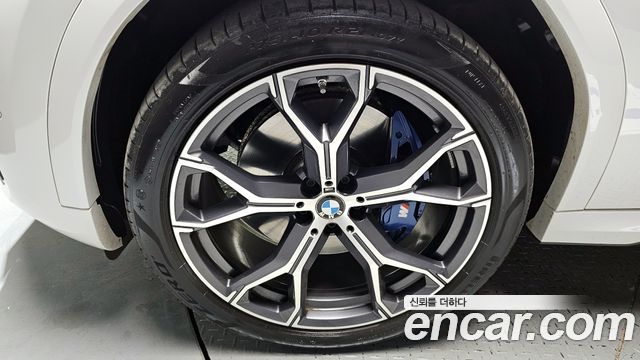 BMW X6 xDrive30d M Sport