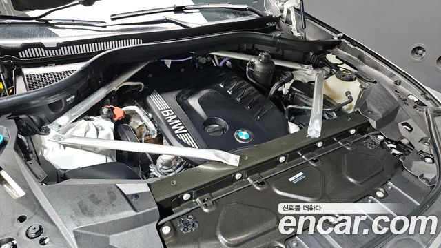 BMW X6 xDrive30d M Sport