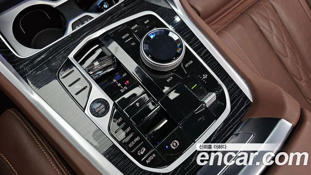 BMW X6 xDrive30d M Sport