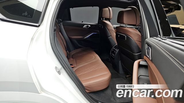 BMW X6 xDrive30d M Sport