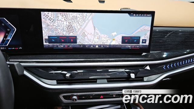 BMW X6 xDrive30d M Sport