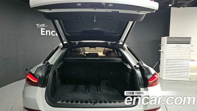 BMW X6 xDrive30d M Sport