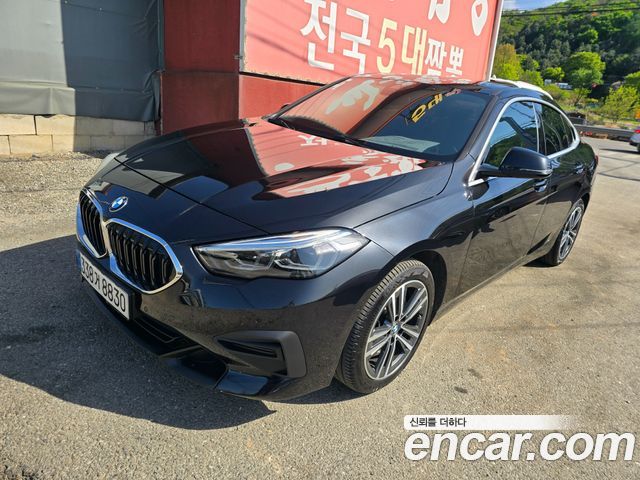 BMW 2-Series 220i Advantage