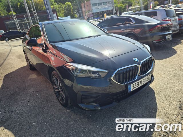 BMW 2-Series 220i Advantage
