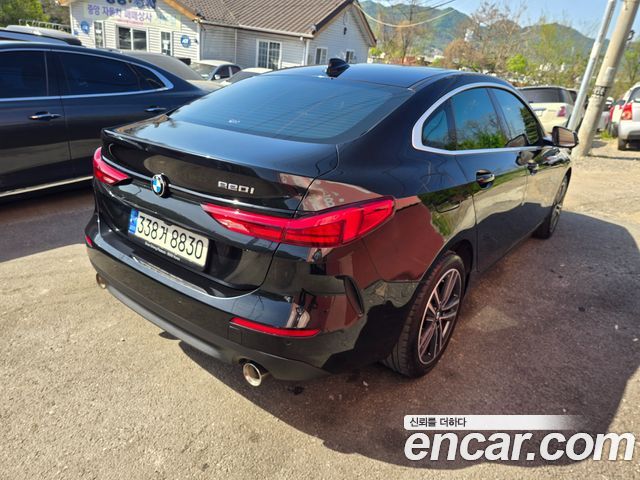 BMW 2-Series 220i Advantage