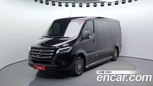 Mercedes-Benz Sprinter 3.0 Diesel