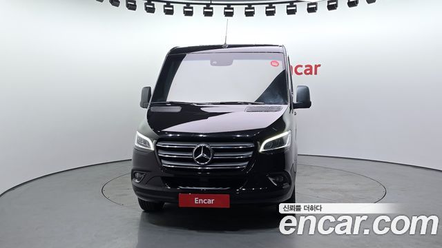 Mercedes-Benz Sprinter 3.0 Diesel