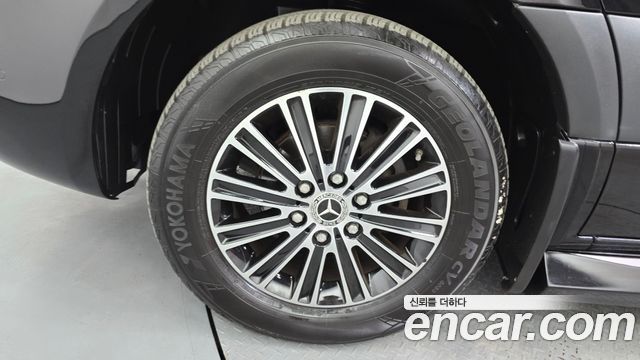 Mercedes-Benz Sprinter 3.0 Diesel