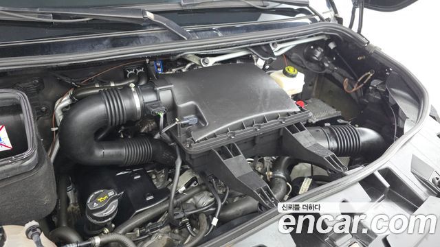 Mercedes-Benz Sprinter 3.0 Diesel