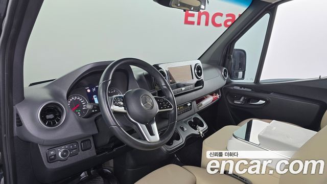 Mercedes-Benz Sprinter 3.0 Diesel