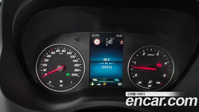 Mercedes-Benz Sprinter 3.0 Diesel