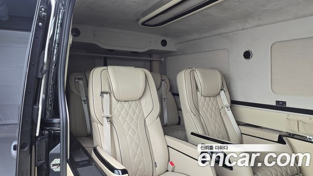 Mercedes-Benz Sprinter 3.0 Diesel