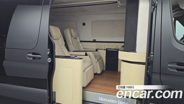 Mercedes-Benz Sprinter 3.0 Diesel