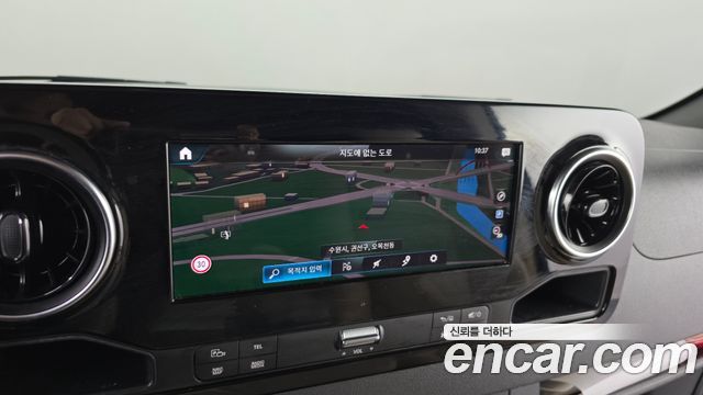 Mercedes-Benz Sprinter 3.0 Diesel