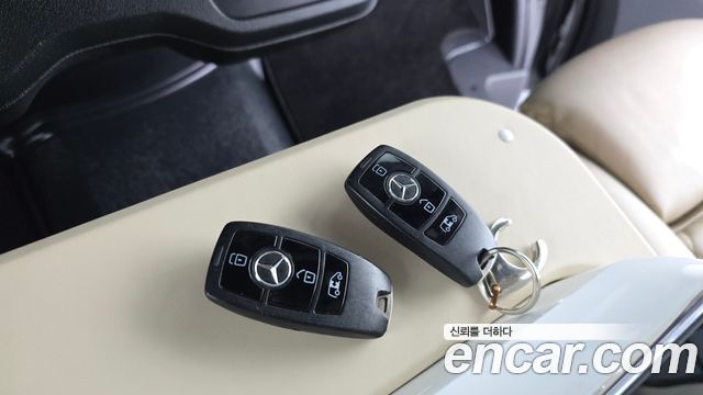 Mercedes-Benz Sprinter 3.0 Diesel