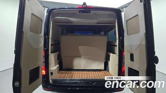 Mercedes-Benz Sprinter 3.0 Diesel