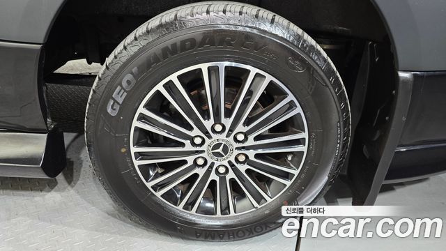 Mercedes-Benz Sprinter 3.0 Diesel