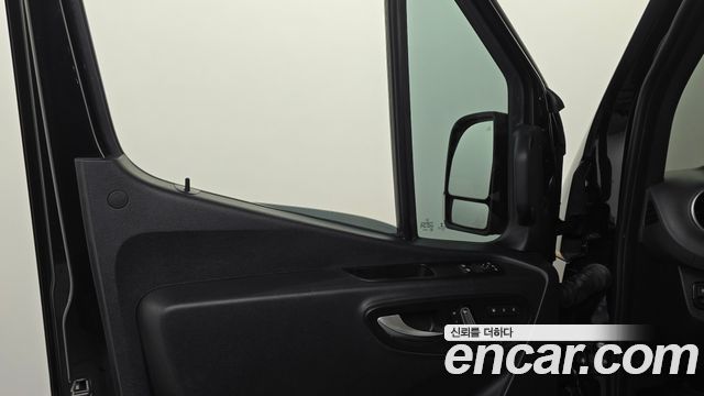 Mercedes-Benz Sprinter 3.0 Diesel
