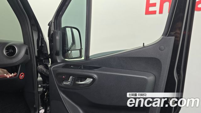 Mercedes-Benz Sprinter 3.0 Diesel
