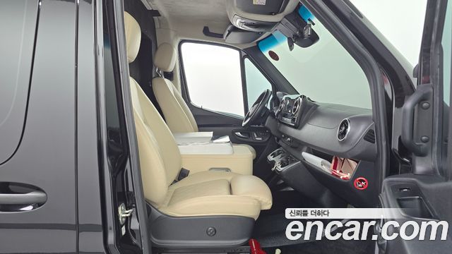 Mercedes-Benz Sprinter 3.0 Diesel