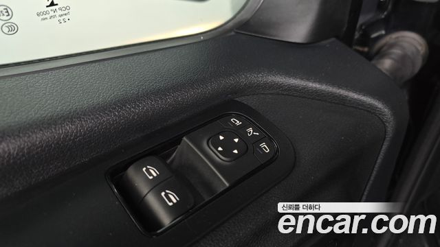 Mercedes-Benz Sprinter 3.0 Diesel
