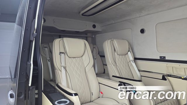 Mercedes-Benz Sprinter 3.0 Diesel