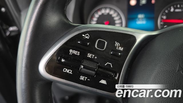 Mercedes-Benz Sprinter 3.0 Diesel
