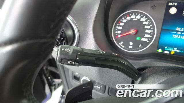 Mercedes-Benz Sprinter 3.0 Diesel