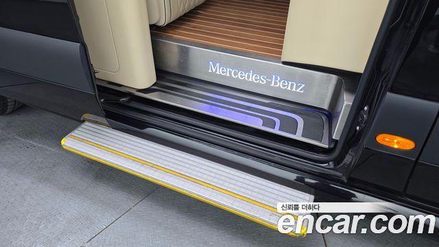 Mercedes-Benz Sprinter 3.0 Diesel