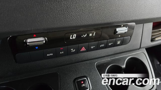 Mercedes-Benz Sprinter 3.0 Diesel