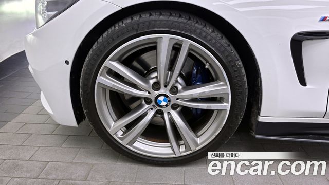 BMW 4-Series 428i M Sport Coupe