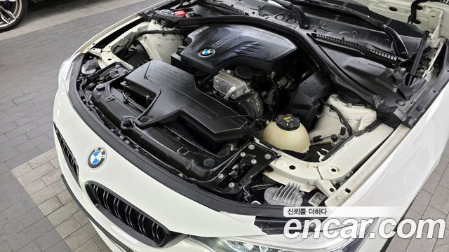 BMW 4-Series 428i M Sport Coupe