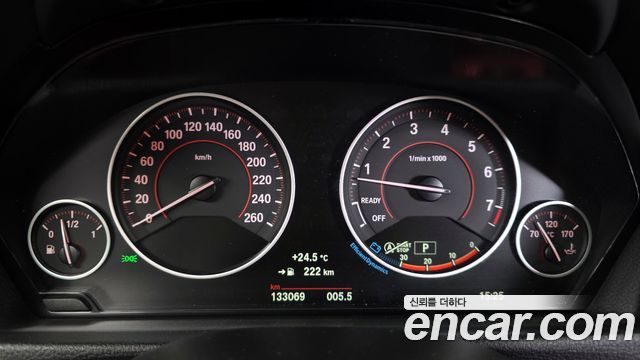 BMW 4-Series 428i M Sport Coupe