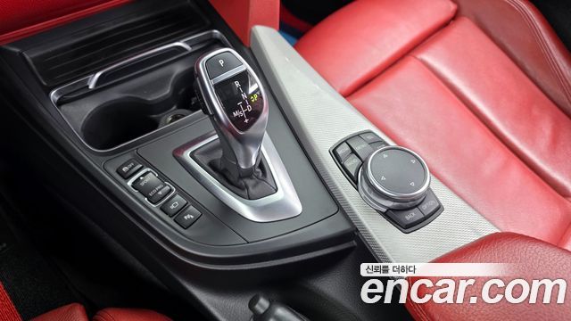 BMW 4-Series 428i M Sport Coupe